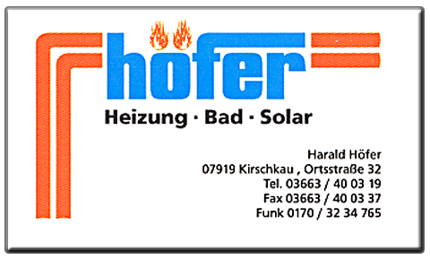 Höfer