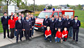 Feuerwehr