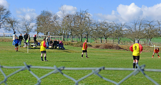 Spiel
